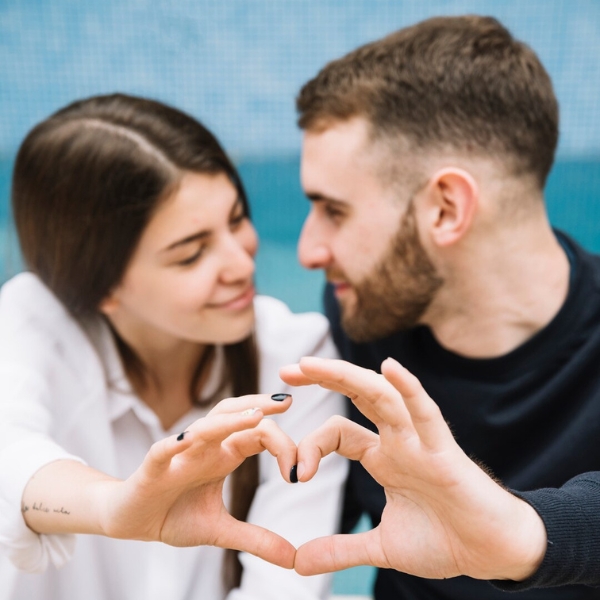 Marriage Approval Specialist